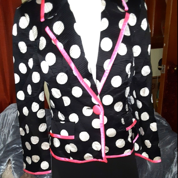 Luxury jacket - Picture 1 of 4